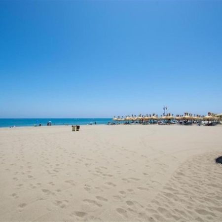 Beach Apartment Montemarcarihuela Torremolinos Zewnętrze zdjęcie