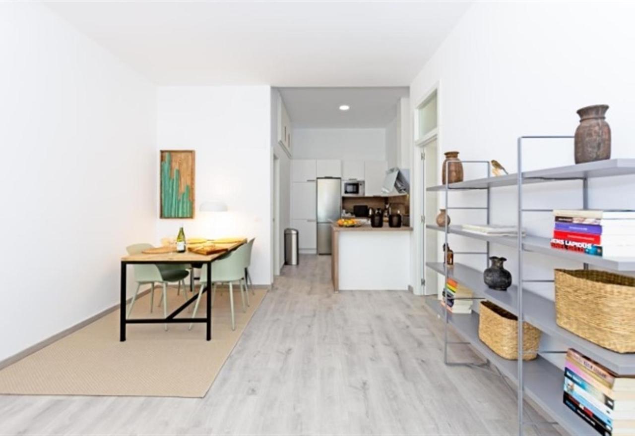 Beach Apartment Montemarcarihuela Torremolinos Zewnętrze zdjęcie