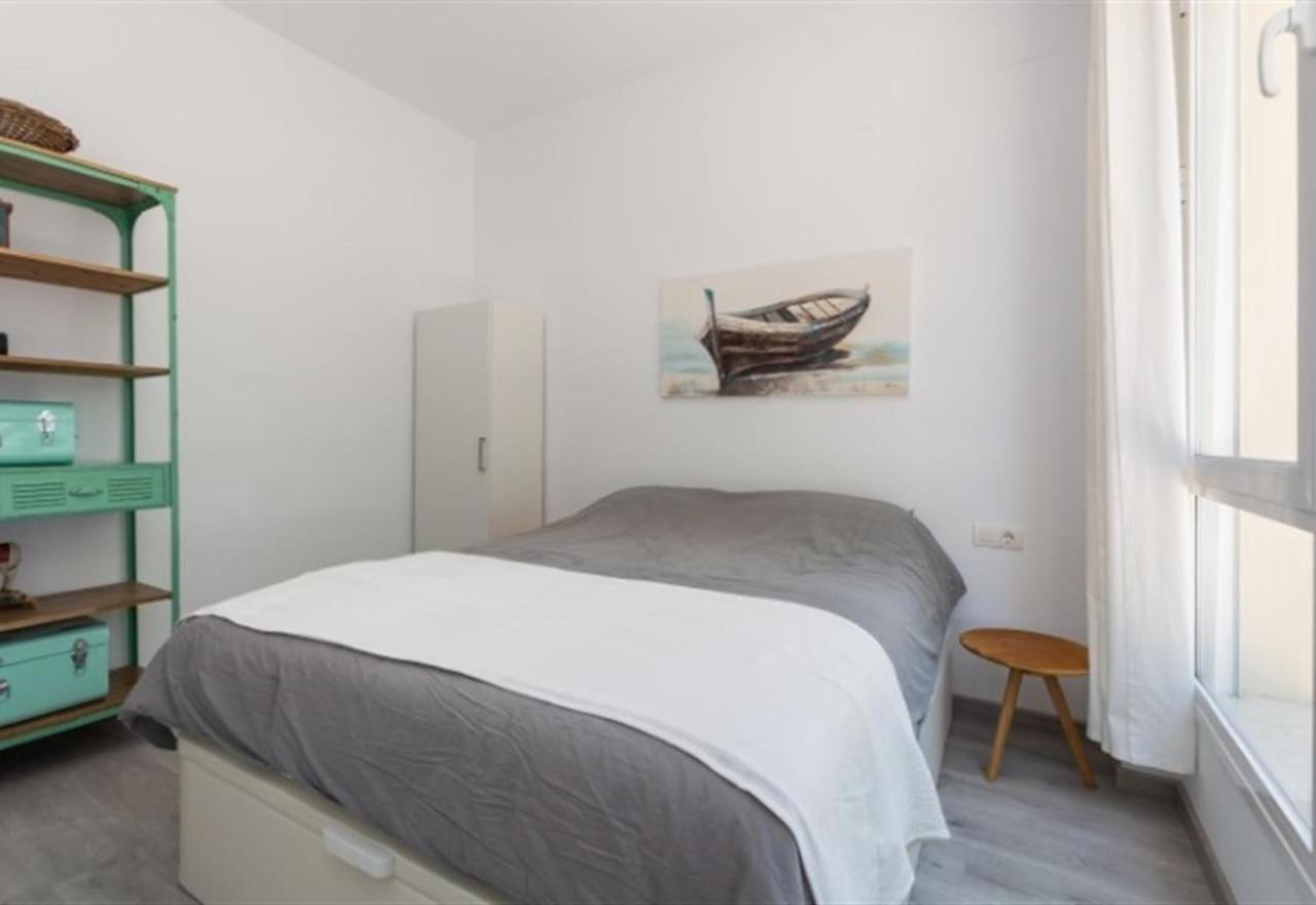 Beach Apartment Montemarcarihuela Torremolinos Zewnętrze zdjęcie